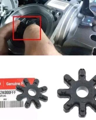 Boccola piantone sterzo 563152K000FFF- RINFORZATA