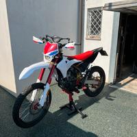 Fantic Enduro/Motard 250E 2019