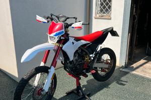 Fantic Enduro/Motard 250E 2019