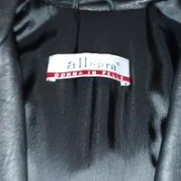 Giacca in pelle da donna 
