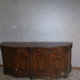 credenza