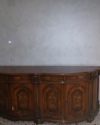 credenza
