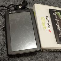 Tomtom Start 25