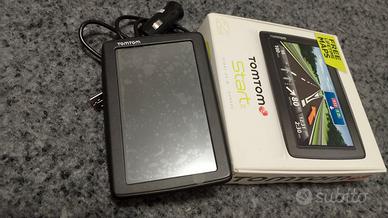 Tomtom Start 25