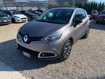 RENAULT Captur 0.9 TCe 12V 90 CV Start&Stop Ener