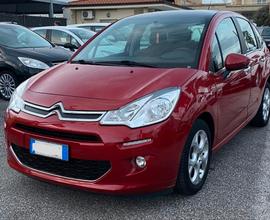 Citroen C3 1.4 HDi 70 Seduction KM 70000 Anno 2014