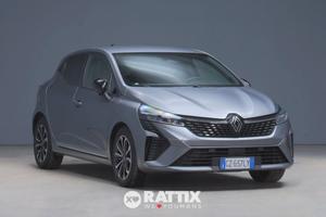 RENAULT clio v 2023 Clio 1.0 tce Techno 90cv