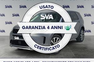 Land Rover Discovery Sport I 2024 mhev BUSINESS ED