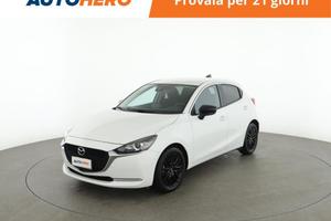 MAZDA Mazda6e VT25153