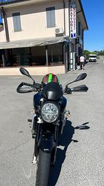 Aprilia Mana 850 ABS moto