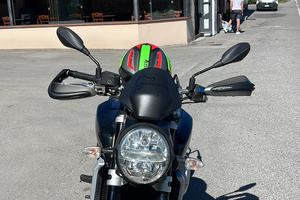 Aprilia Mana 850 ABS moto