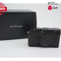 Fuji X-Pro2
