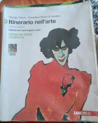 Itinerario nell’arte 3