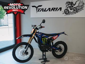 Talaria komodo 125 ECOBONUS