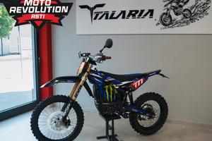 Talaria komodo 125 ECOBONUS