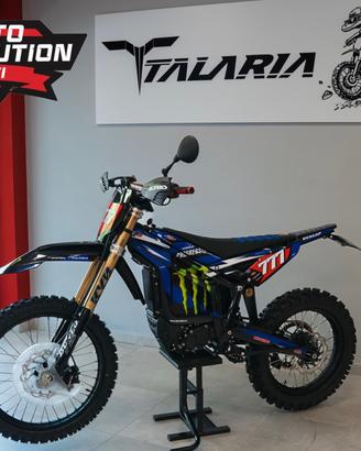 Talaria komodo 125 ECOBONUS