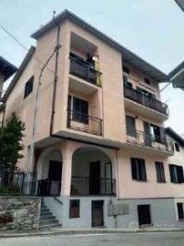 Appartamento a Gordona