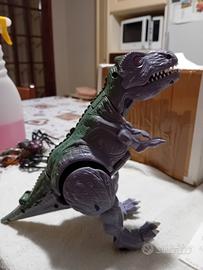 Transformers Megatron T-rex 