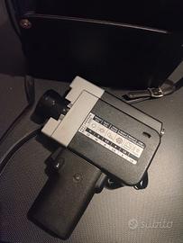 Cinepresa Bencini Comet Super8 