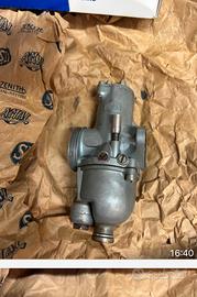 Carburatori Amal nuovi