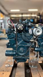 Motore Kubota Z482 Diesel nuovo