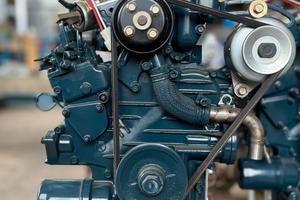 Motore Kubota Z482 Diesel nuovo