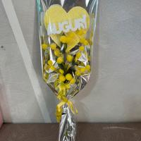 mimosa per la festa della donna