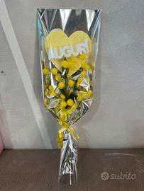 mimosa per la festa della donna