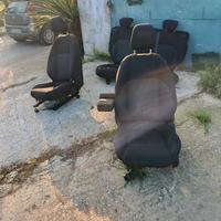 SEDILI ALFA ROMEO GIULIETTA 