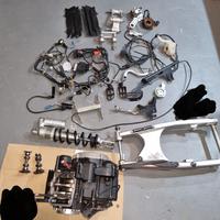 ricambi husqvarna 450/510 smr/te 2009