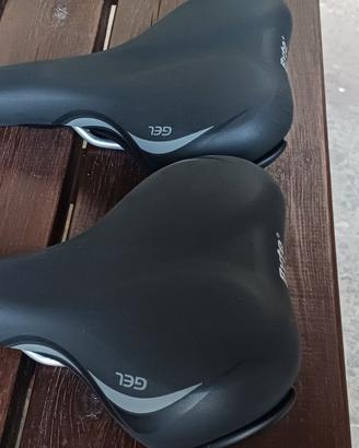 Selle Royal Gel