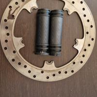 Disco anteriore originale Harley Davidson