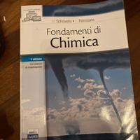 Fondamenti di Chimica - Edises