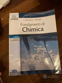 Fondamenti di Chimica - Edises