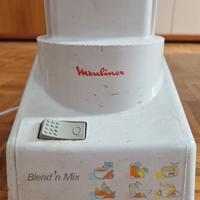 Moulinex  corpo motore frullatore