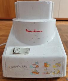 Moulinex  corpo motore frullatore