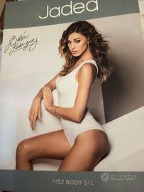 body donna 
