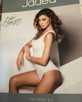 body donna 