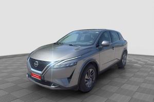 NISSAN Qashqai Qashqai MHEV 158 CV Xtronic Busin