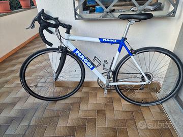 Bici corsa 