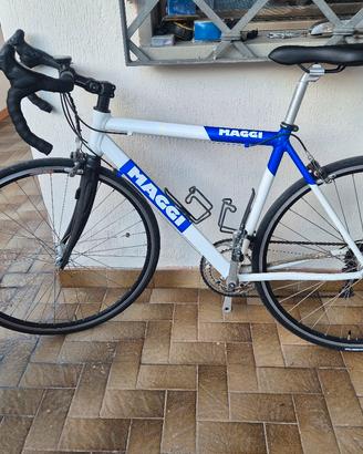 Bici corsa 