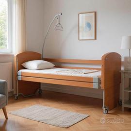 lett da degennza elettrico