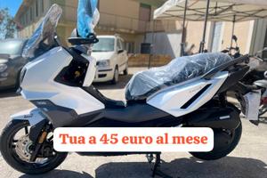 SYM ADX 300 - 2026 INTERA GAMMA