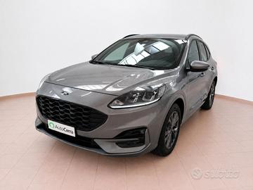 Ford Kuga 1.5 EcoBlue 120 CV aut. 2WD ST-Line