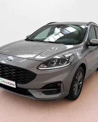 Ford Kuga 1.5 EcoBlue 120 CV aut. 2WD ST-Line