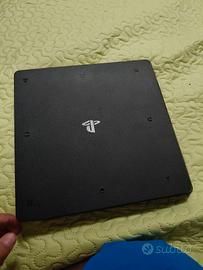 PS4 slim