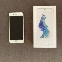 IPhone 6s 64 GB Apple