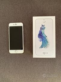 IPhone 6s 64 GB Apple