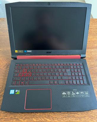 Notebook Acer Nitro 5