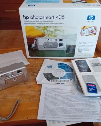 fotocamera HP